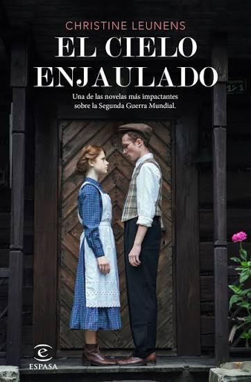 EL CIELO ENJAULADO, CHRISTINE LEUNENS