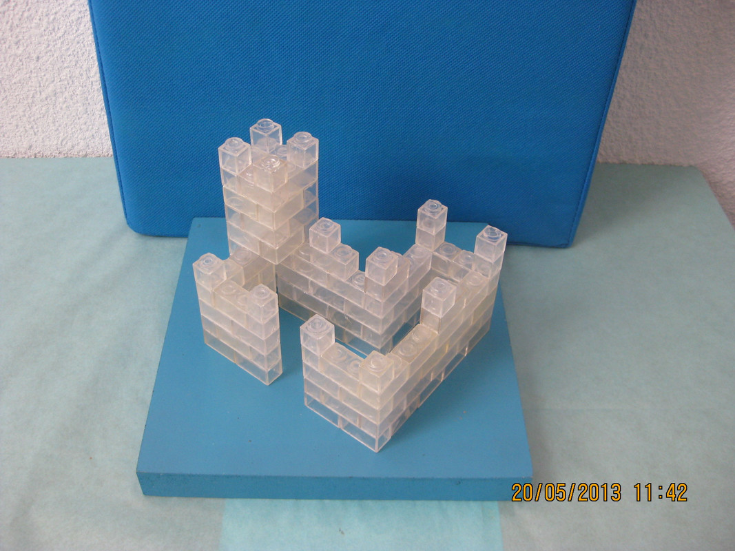 Castillo hielo 2