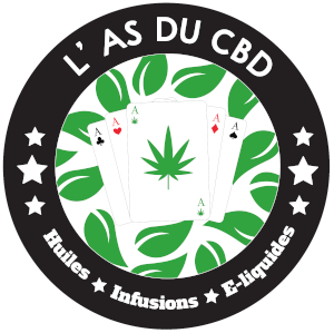L'As du CBD