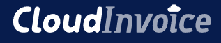 CloudInvoicePro logo