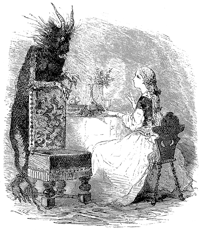 [Hết] Hình ảnh cho truyện cổ Grimm và Anderson  - Page 4 Png-Beauty-Beast-13