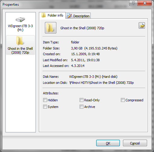 Ghost in the Shell (2008)