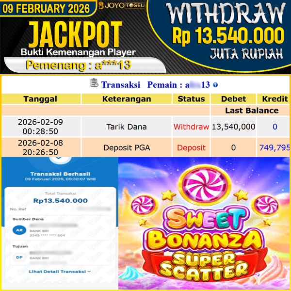 jackpot-slot-pragmatic-play-sweet-bonanza-super-scatter-wd-rp-13540000--dibayar-lunas-di-joyotogel