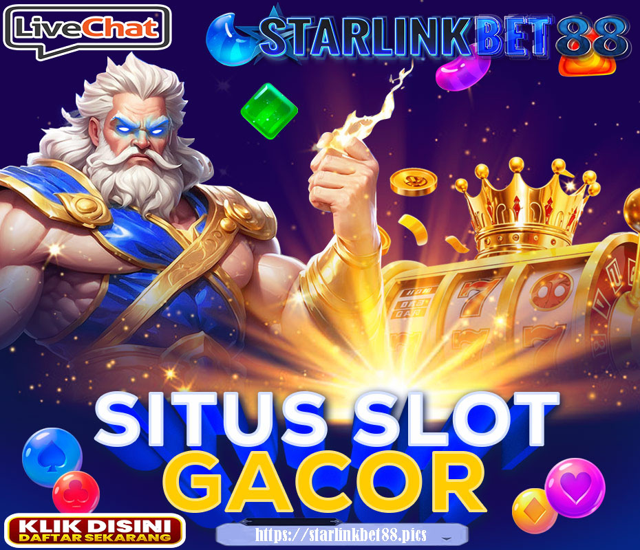STARLINKBET88