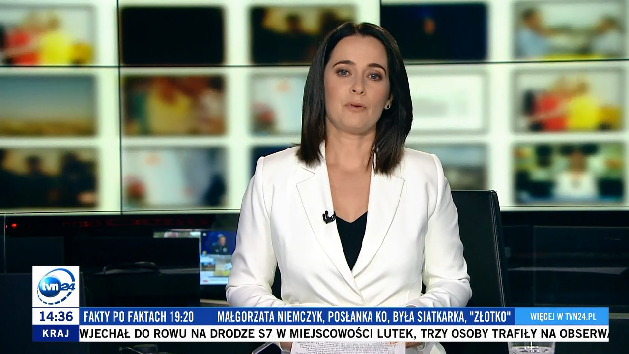 17 08 2024 malgosia kukula tvn24 2