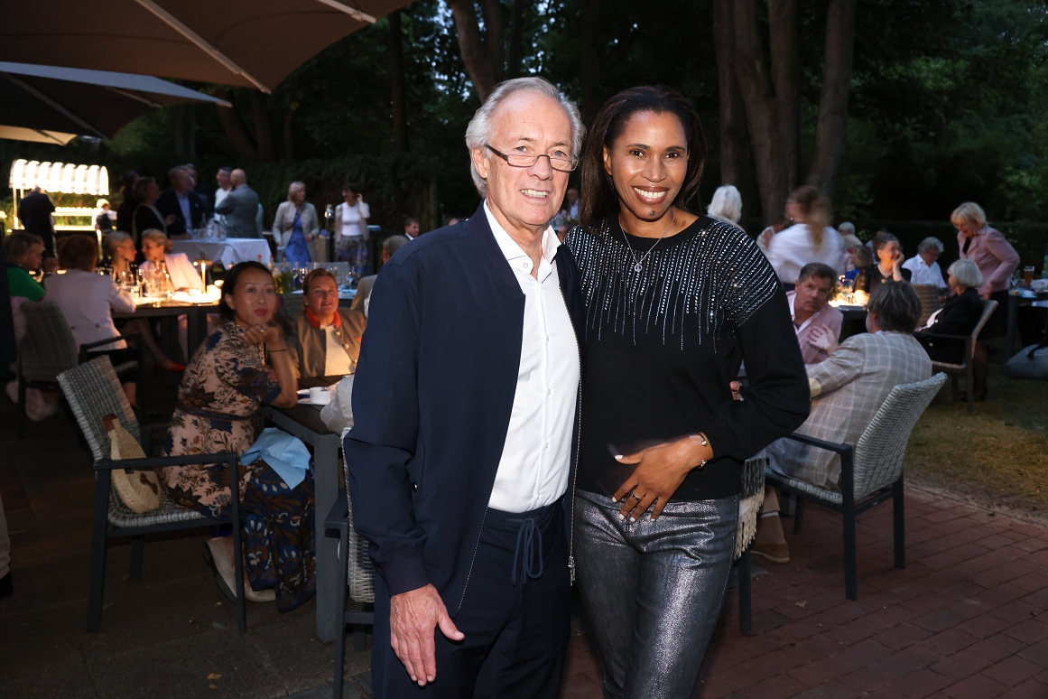 web_Bernd Wehmeyer und Chawada Fabisch_Indian Summer 2025 Stiftung Kinderjahre (c) Wallocha (269)