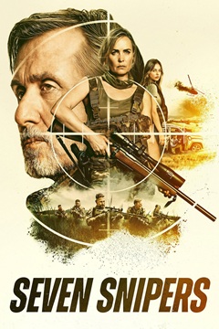 Seven Snipers 2026 1080p WEB-DL DDP5.1 x264-TFPDL