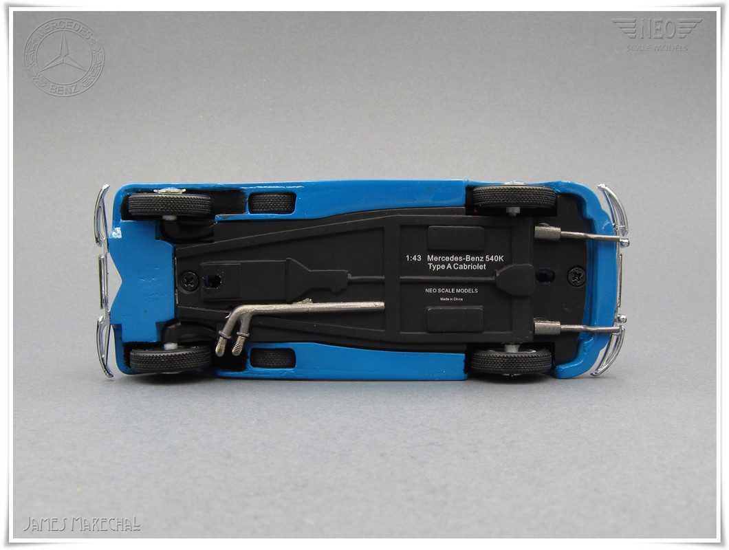 Mercedes-Benz 540K CabrioletA (10) Neo