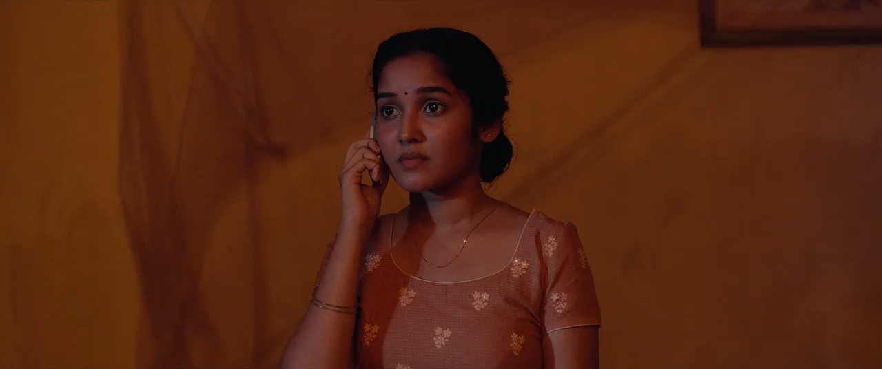 Butta Bomma 2023 WebRip [Hindi + Tamil + Telugu + Malayalam + Kannada] 480p 720p ESub Screenshot