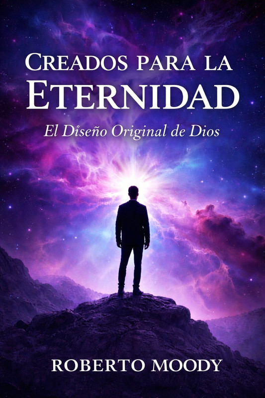 Creados para la Eternidad - El Diseño Original de Dios