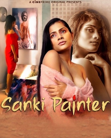 Sanki Painter (2023) Season 1 Episode 3 (Cineprime Originals)