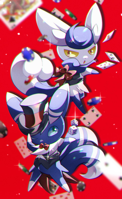 meowstic-meowstic-and-meowstic-pokemon-d