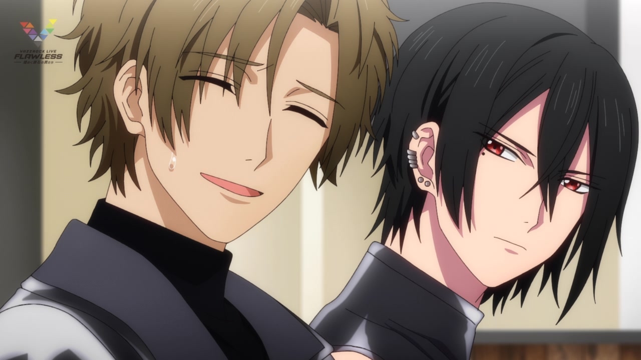 [SubsPlease] Vazzrock the Animation - 01 (720p) [62BE58B1].0001