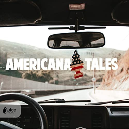 VA - Americana Tales (2020) Hi Res