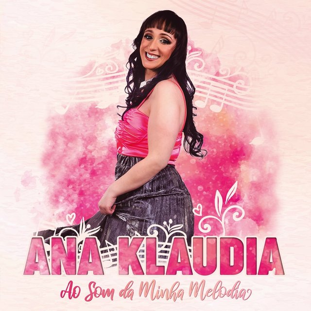 Ana Klaudia - Ao som da minha melodia .2023.mp3 [PRTFR]