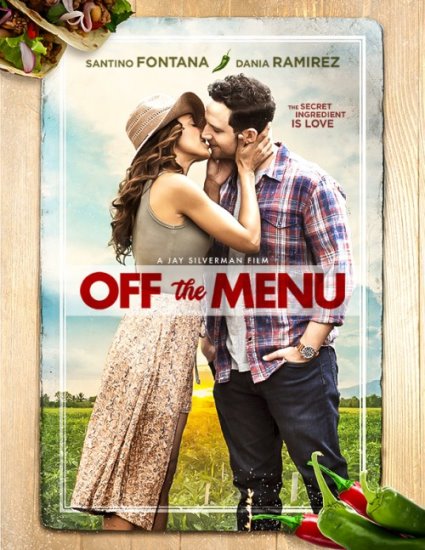 Specjalność zakładu / Off the Menu (2018) PL.WEB-DL.XviD-GR4PE | Lektor PL