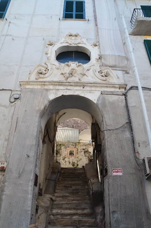 Italia y sus pueblos-2018/2019/2023 - Blogs de Italia - ISLA DE ISCHIA-21-9-2018 (160)