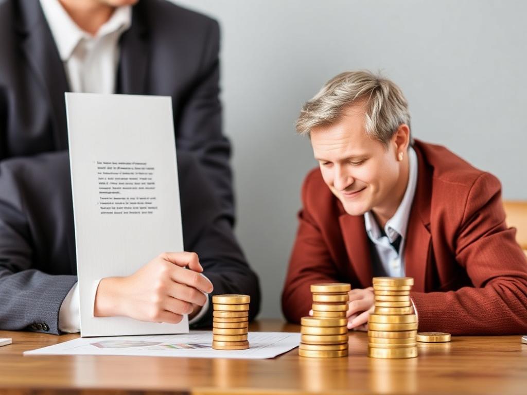 Lasting Power of Attorney investments