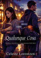 Celeste Lorentzen – Qualunque cosa (2026)
