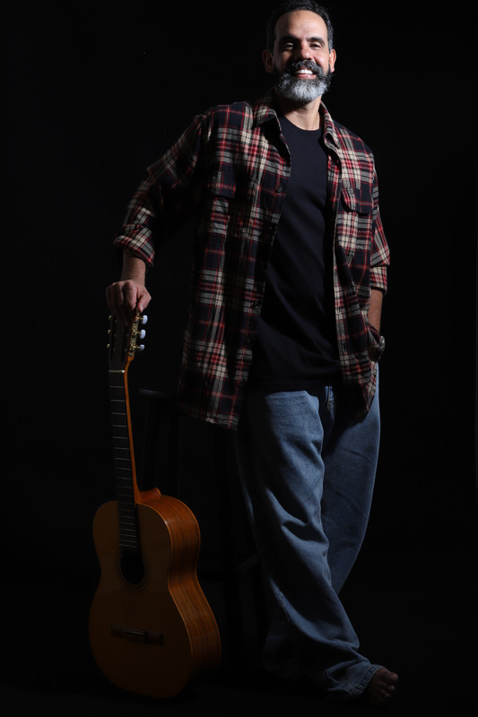 Retrato editorial de G.Hoffmam 61