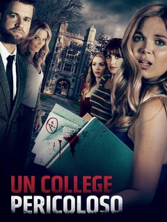 Un College Pericoloso (2021) WebDL 1080p AC3 ITA