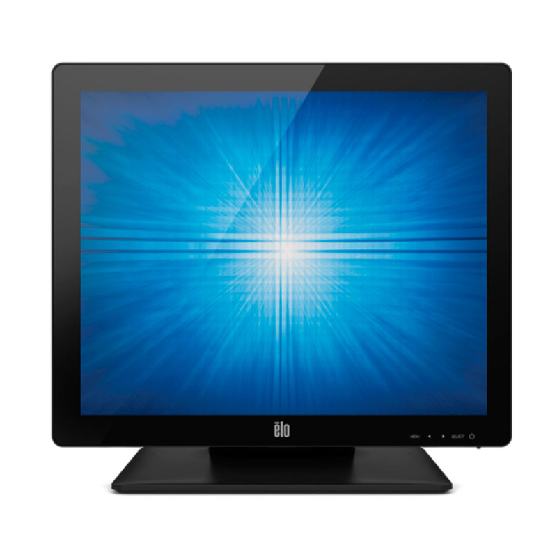 3168-1-MONITOR ELO TOUCH 17  LCD 1717L