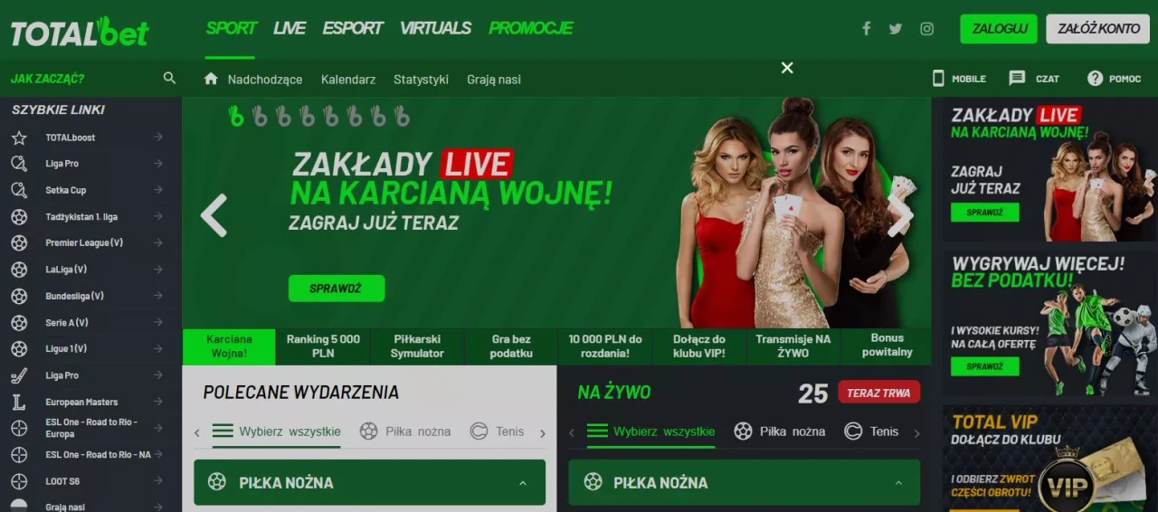 TOTALbet