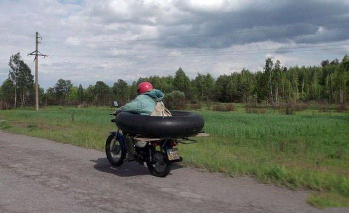 Типичные претенденты на Премию Дарвина