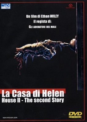 La casa di Helen (1987)  DVD5 COPIA 1:1 ITA-ENG