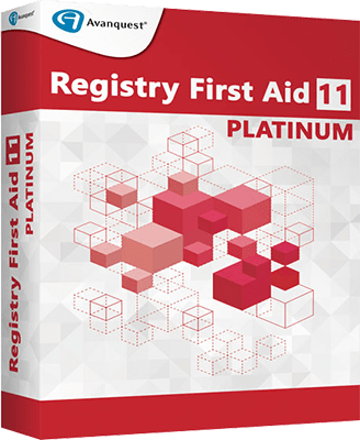 Registry First Aid Platinum 11.3.1 Build 2618 (x64) Multilingual