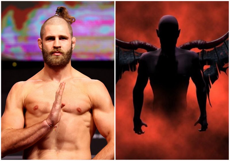 Иржи Прохазка: Боря демоните в мрак и без храна