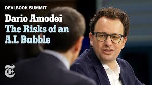 Dario Amodei