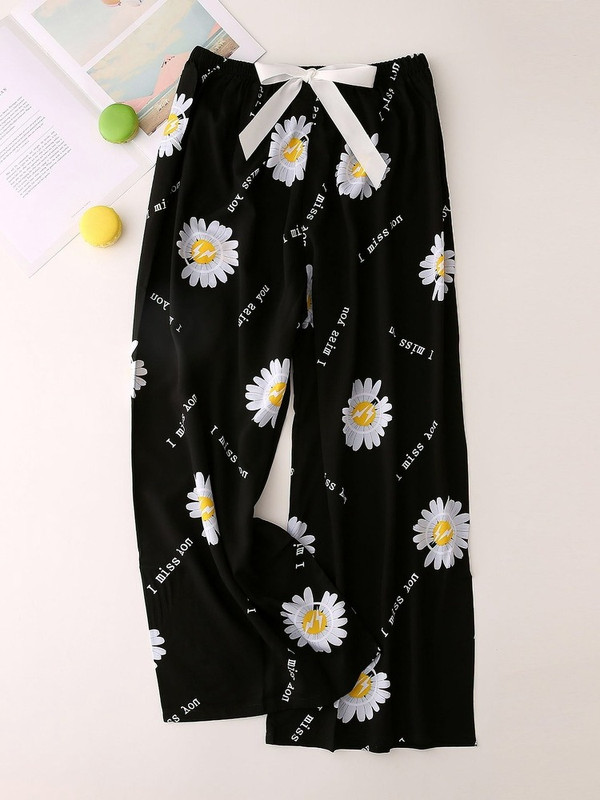 SKU01 颜色 1黑色小邹菊