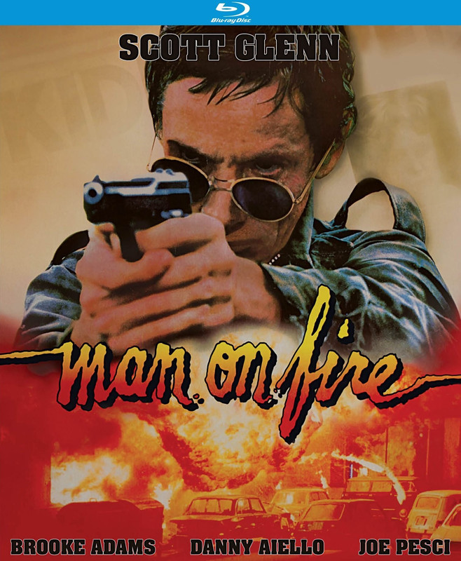 Kidnapping - Pericolo in agguato (1987) mkv FullHD 1080p DTS+AC3 ITA ENG Sub