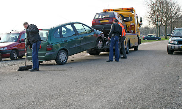 tow truck San Jose