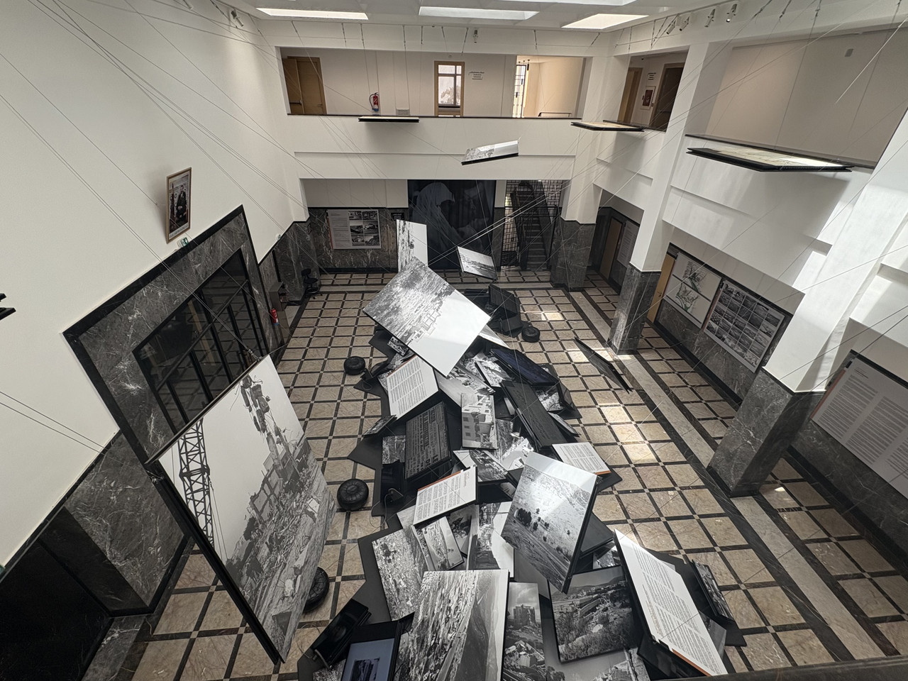 El Museo de la Reconstrucción de Agadir, Museos-Marruecos (25)