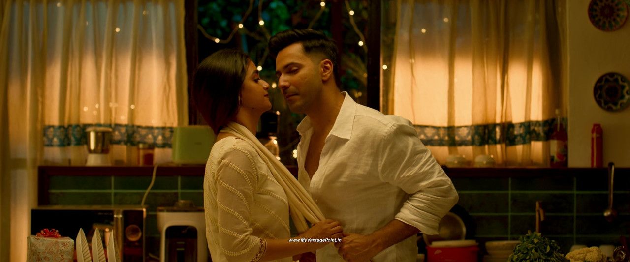 71Keerthy Suresh in Baby John (2024) Movie MyVantagePoint