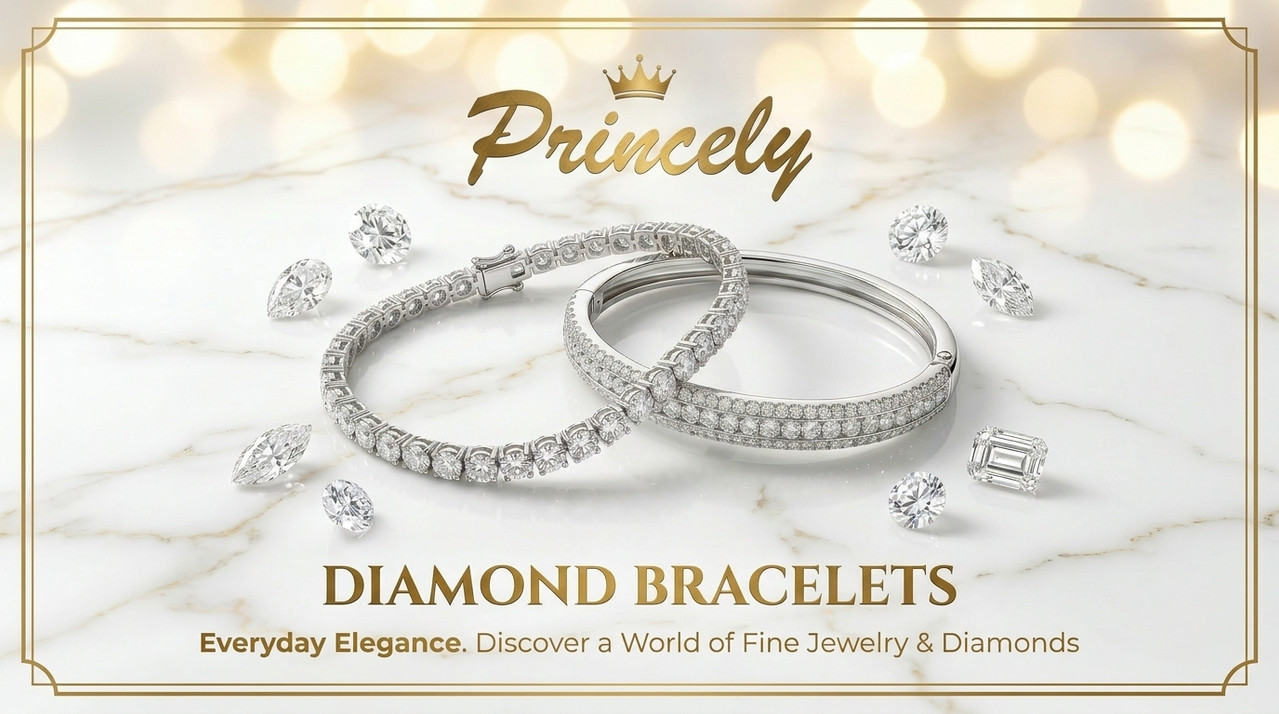 Luxury Investment Fine Jewelry Heirloom