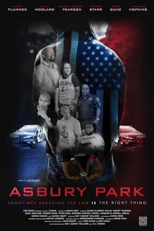 Asbury Park (2021) [720p] [BluRay] [YTS MX]