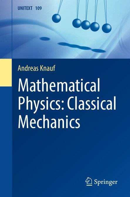 Mathematical Physics Classical Mechanics eBook