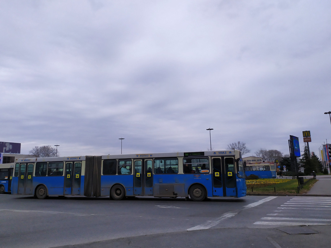 Ikarbus #871(1)