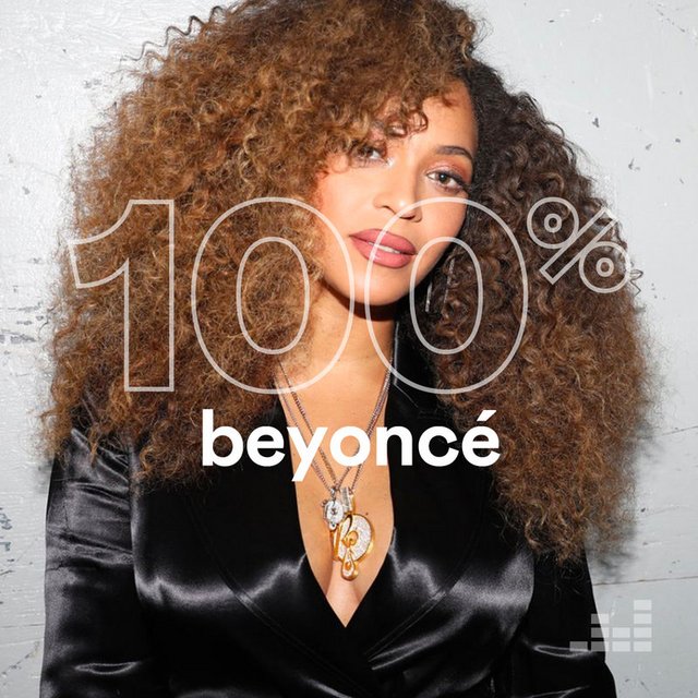 Beyoncé - 100% Beyoncé (2020) FLAC LossLess
