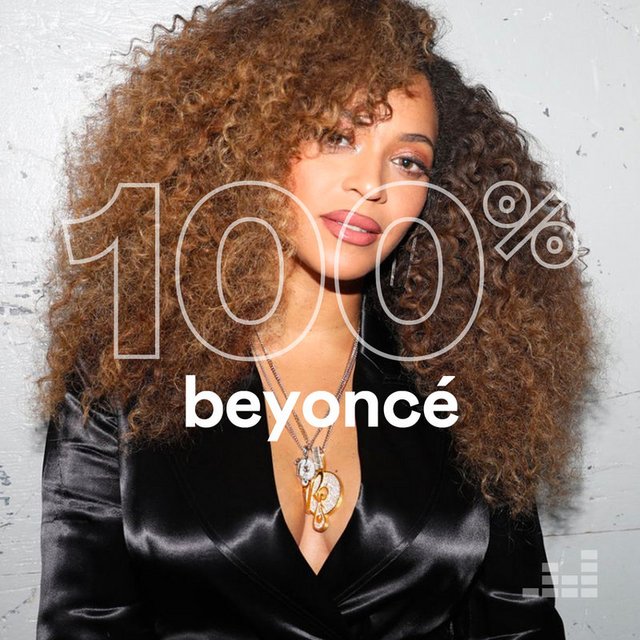 Beyoncé - 100% Beyoncé (2020) FLAC Scarica Gratis