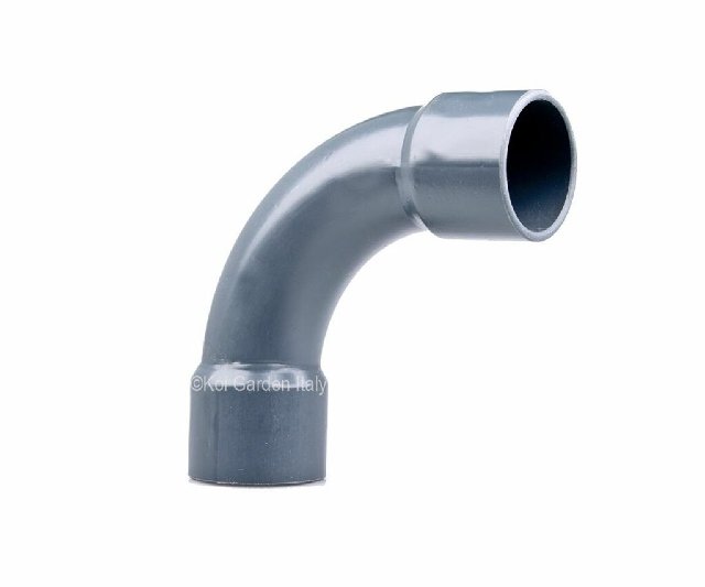 curva-pvc-90-ampio-raggio-110-mm