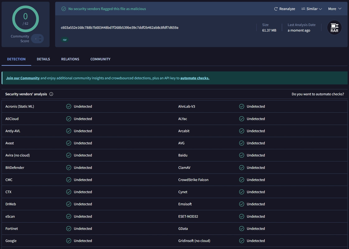 https://i.postimg.cc/4xrW5spq/nf-zesilova-e-rar-virus-total.jpg