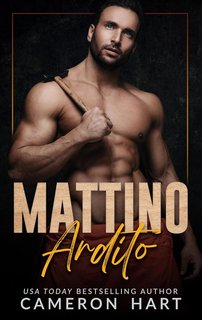 Cameron Hart - Mattino Ardito (2024)