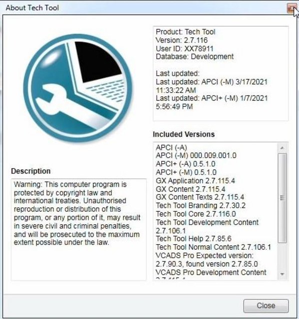 Volvo APCI 02.2021 Multilingual