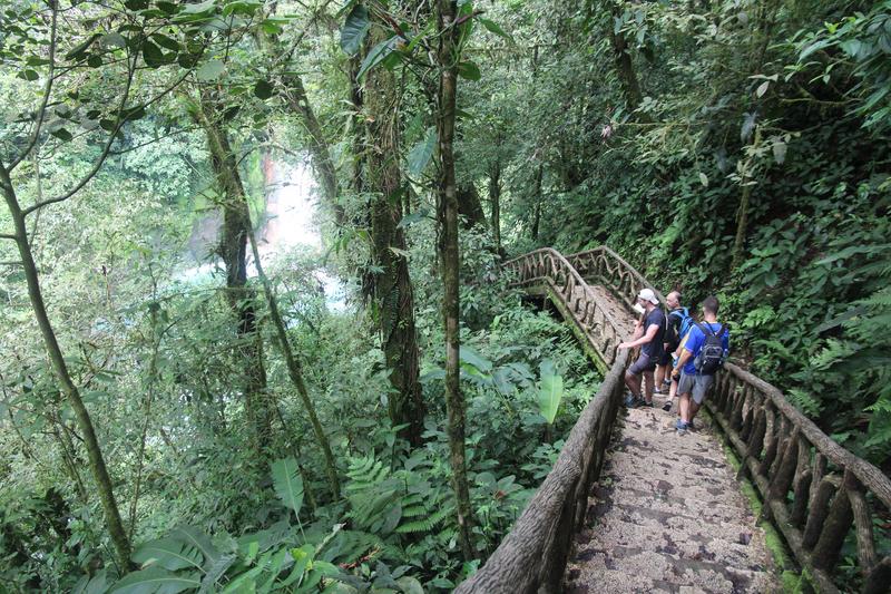 DIA 10: RIO CELESTE - DE TORTUGAS Y PEREZOSOS. COSTA RICA 2019 (11)