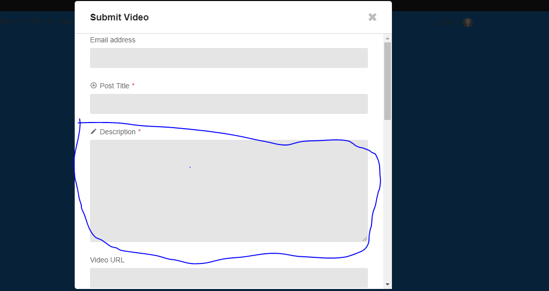 description editor (2)