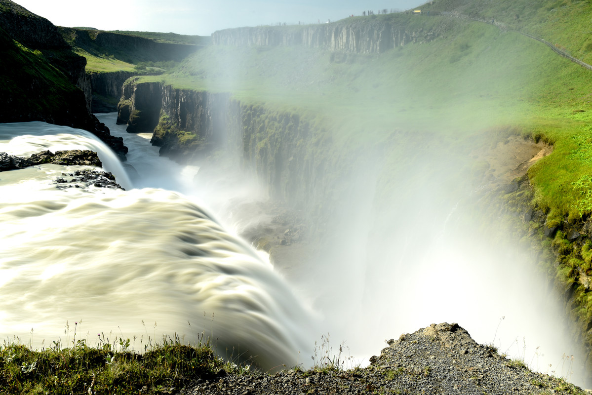 Iceland, Las fuerzas de la naturaleza (2021) - Blogs de Islandia - Oeste y centro: Arena y ceniza (60)